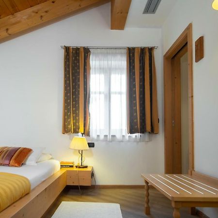 Maso Franch Hotel Lavis Luaran gambar