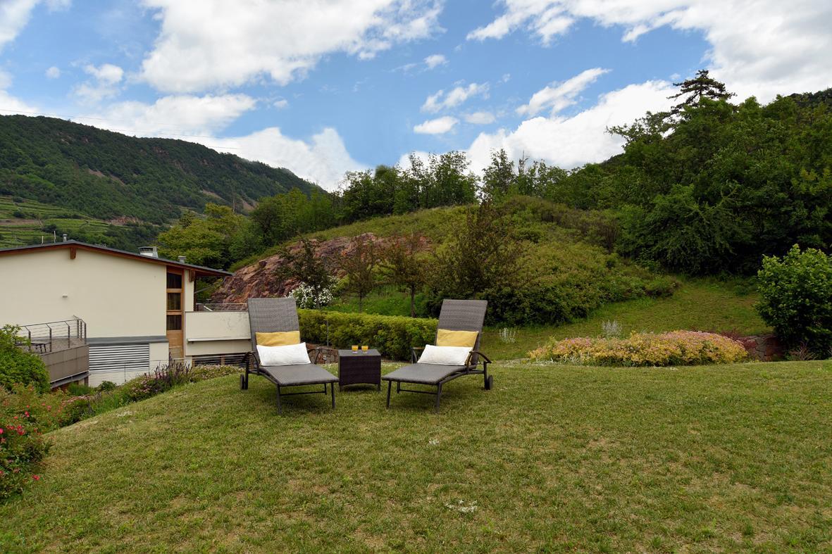 Maso Franch Hotel Lavis Luaran gambar